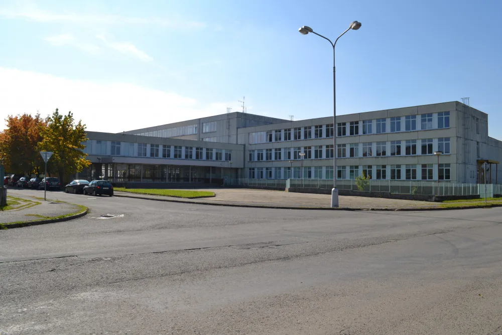Střední škola logistiky a chemie nabízí zájemcům hned tři studijní obory