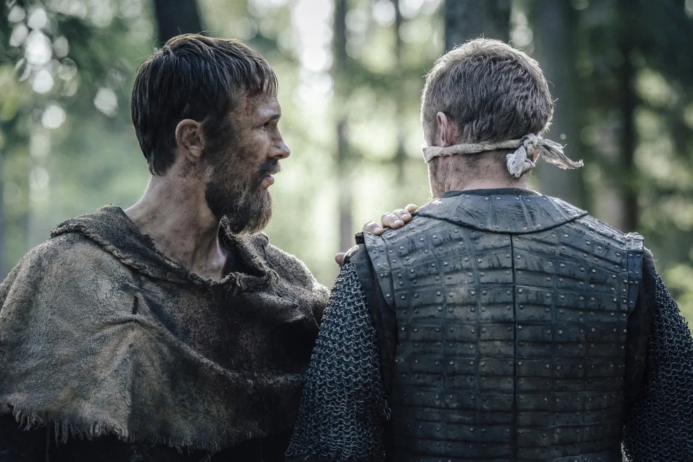 FOTO: Petr Jákl dotočil hvězdně obsazený film Jan Žižka, do kin přijde v roce 2020
