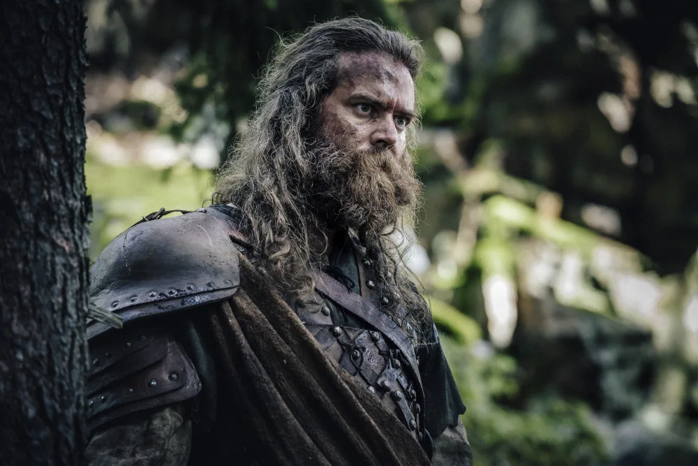 FOTO: Petr Jákl dotočil hvězdně obsazený film Jan Žižka, do kin přijde v roce 2020