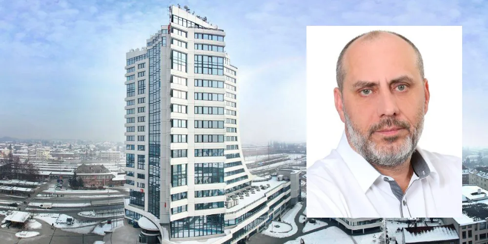 Prostějovský primátor Jura rezignoval na funkci náměstka olomouckého hejtmana. Vystřídá ho Vrána