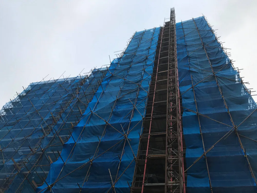FOTO: Kostel svatého Mořice prochází rekonstrukcí za 123 milionů. Hotovo bude v roce 2021