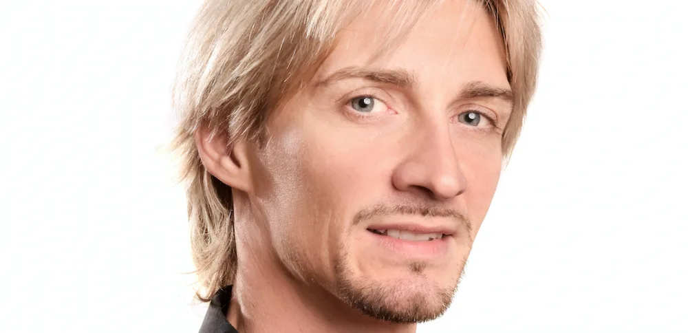 Michal Štípa