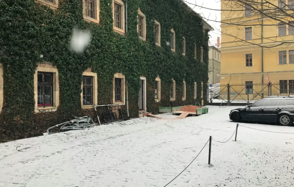 Podkova se na konci roku uzavřela, v prostorách vznikne nová restaurace s vlastní pekárnou