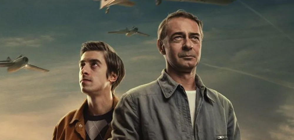 TRAILER: Mladý hradecký režisér David Balda natočil další film. Narušitel přijde do kin již v lednu