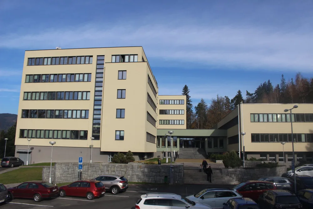 Jesenická radnice čeká na vyjádření z ministerstva. Není jasné, zda úředníci zůstanou nadále v budově IPOS
