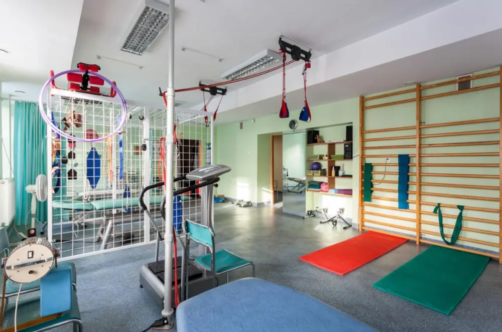 Rehabilitační centrum JITROCEL pomáhá dětem i dospělým. Nabízí cvičení, masáže i služby logopedie