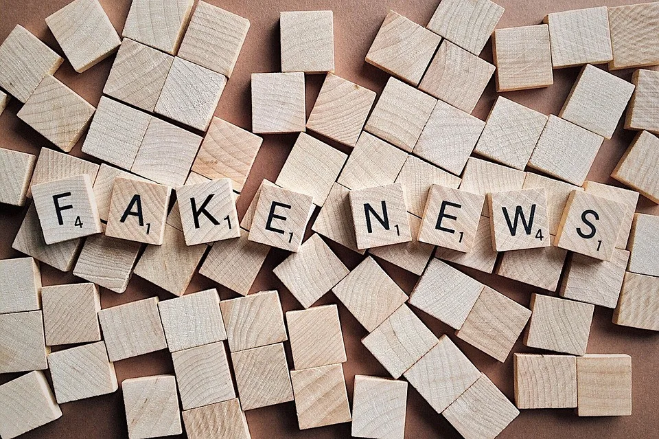 V prostorách Maltézské pomoci v Olomouci se bude konat kurz o fake news