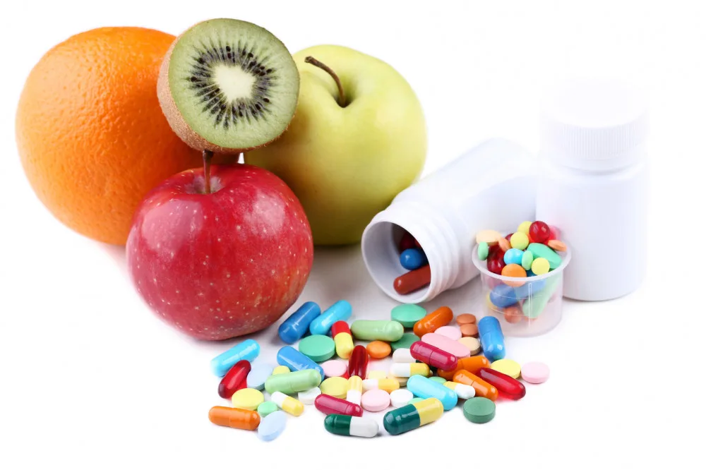 Velký test vitamínů ukázal, že vysoké denní dávky nemají příliš velký smysl