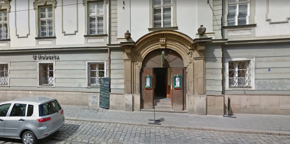 Oblíbený hostinec U Huberta zavřel. Místo něj má vzniknout Komunitní centrum pro válečné veterány