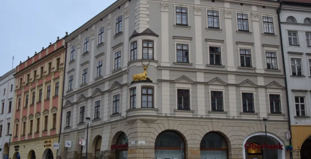 VÍKEND PODLE DRBNY: Zbavte se stresu, přivítejte jaro a odhalte tajemství domovních znamení