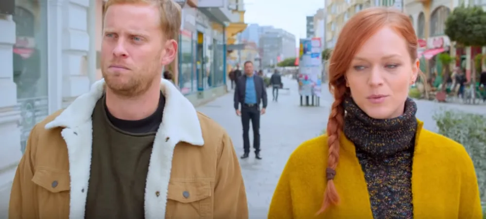 RECENZE: Pokud jste single, zajděte do kina na LOVEní. Určitě se zasmějete