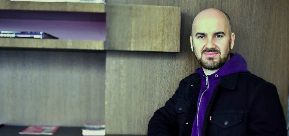 ROZHOVOR: Koncertovat akusticky je úplně jiný level, říká frontman kapely No Name Igor Timko