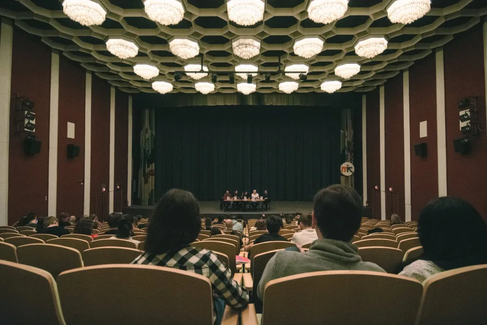 Filmový festival Mladá kamera Uničov nabídne téměř šedesát snímků. Tečkou za festivalem bude afterparty