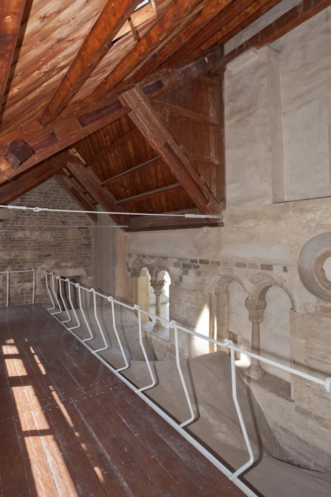 FOTO: Už dnes se veřejnosti otevírá olomoucký Zdíkův palác