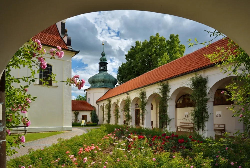 Jižní Čechy vstoupí do roku 2019 znovu jako Pohodové