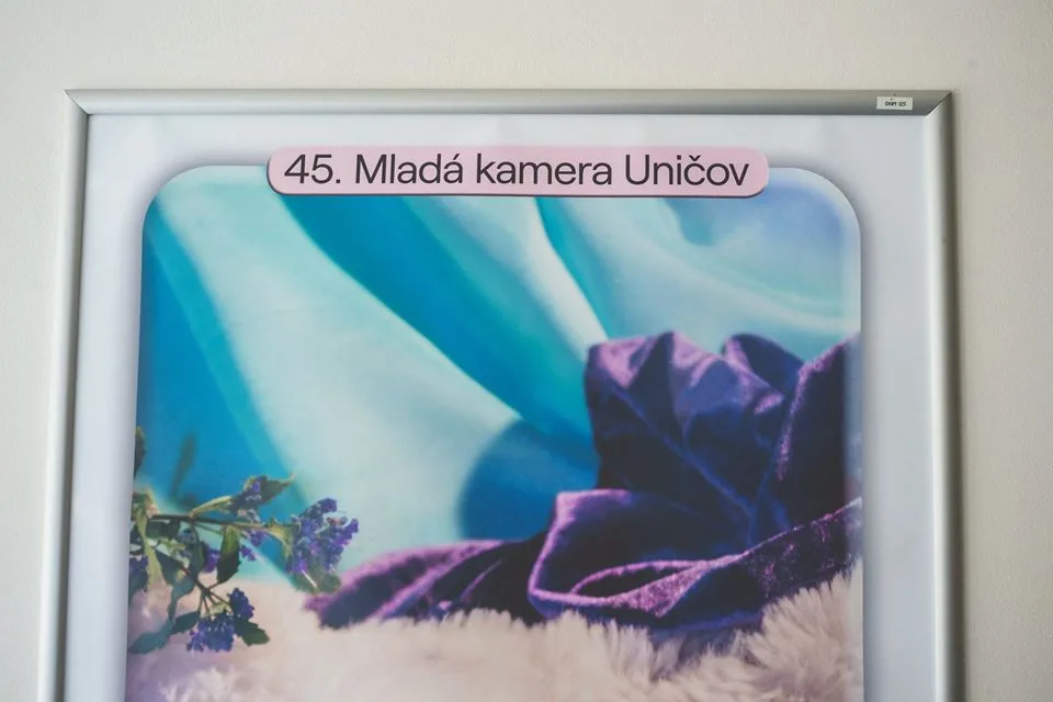 Letošní ročník Mladé kamery Uničov vyhrál sedmnáctiletý Ondřej Trojan s filmem Božská alegorie