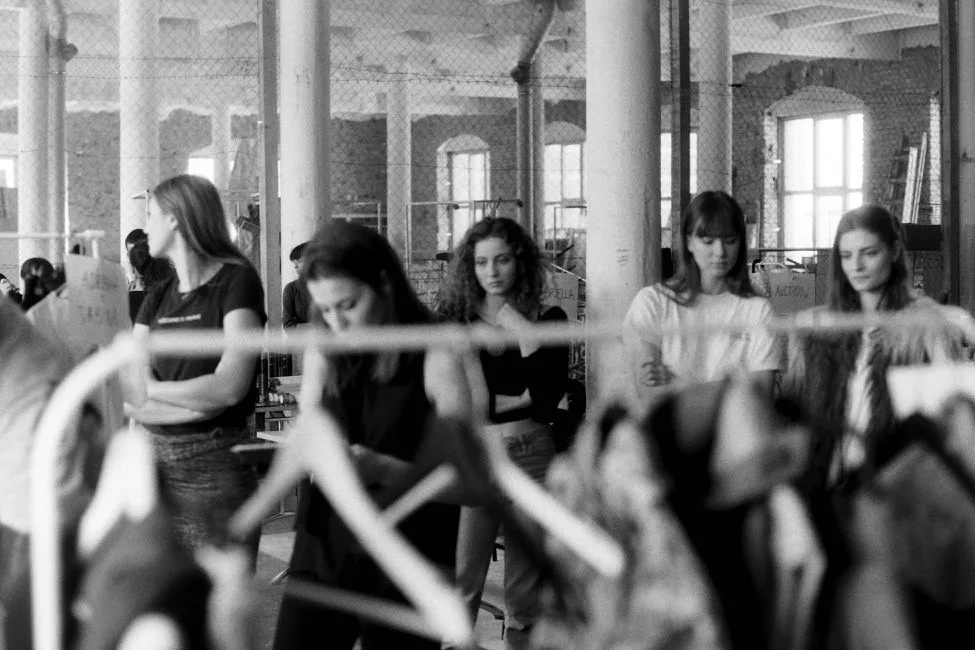 Fashion Event Dotek již potřetí podpoří organizaci Mamma HELP