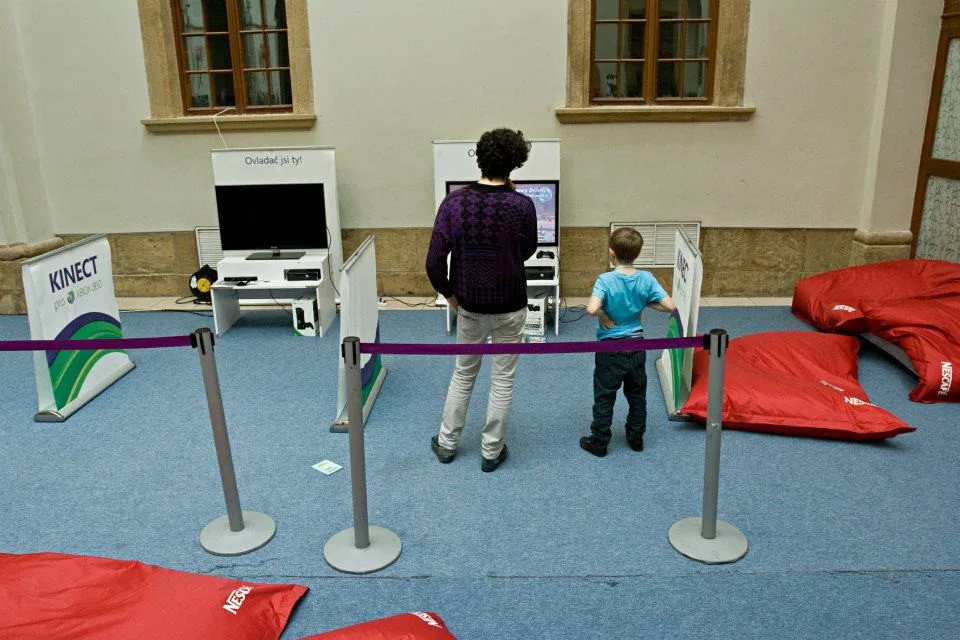 Academia Film Olomouc opět nabídne dětskou sekci AFO Junior
