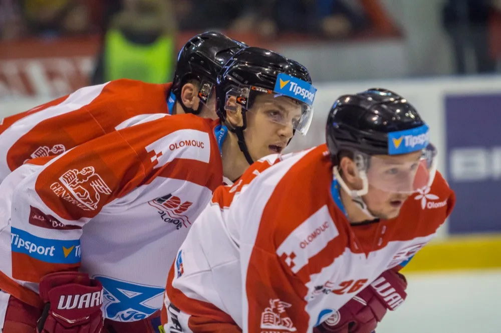 Talent Jakub Galvas v Olomouci končí, bude hrát ve Finsku