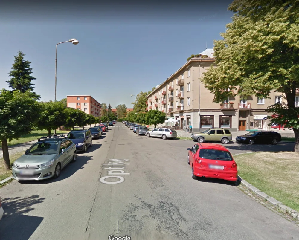 Některé ulice v Přerově potrápí zákaz stání, po Velikonocích začne oprava kanalizace a parovodu