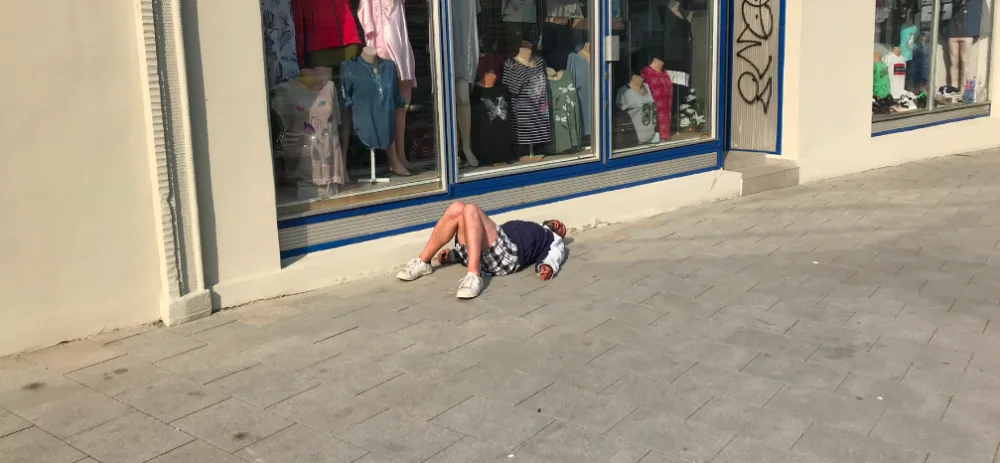 POLITICKÁ KORIDA: Jak by zastupitelé řešili otázku bezdomovectví v Olomouci?