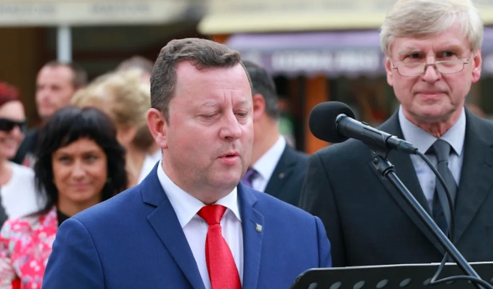 AKTUÁLNĚ: Ministr Staněk odvolal ředitele Muzea umění Soukupa