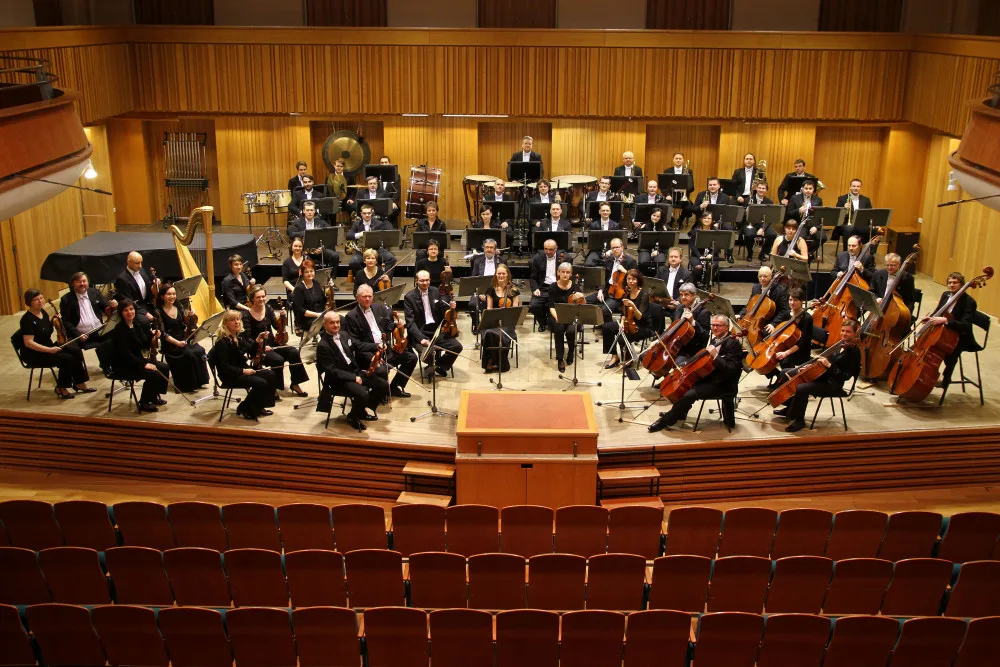Mezinárodní hudební festival Dvořákova Olomouc 2019 nabídne sedm koncertů