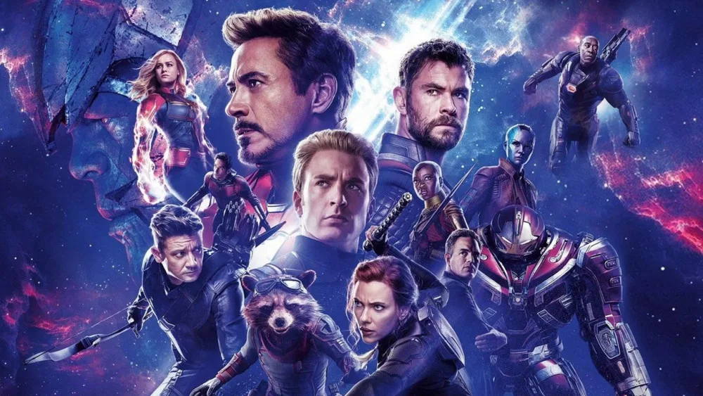 RECENZE: To nejlepší nakonec. Avengers: Endgame několikrát právem roztleskali plný sál diváků