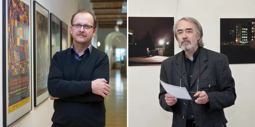 Ředitelé Muzea umění se ohradili proti trestnímu oznámení ministra kultury Staňka