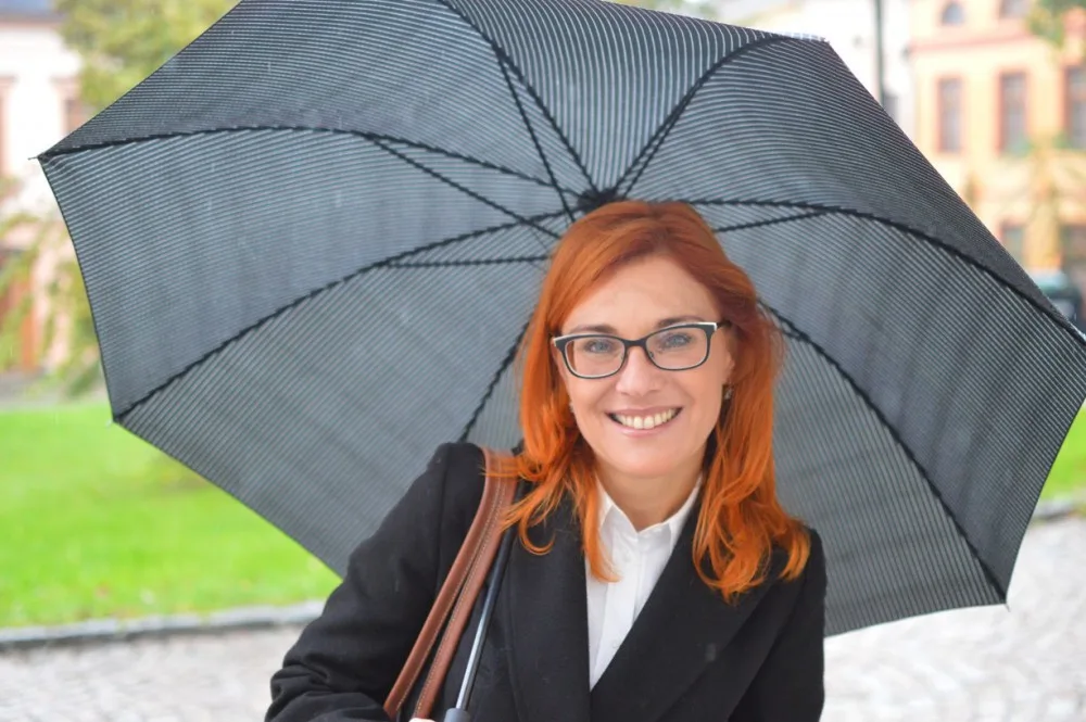 Majerová Zahradníková ukončila členství v ODS, zvažuje spolupráci s Václavem Klausem mladším