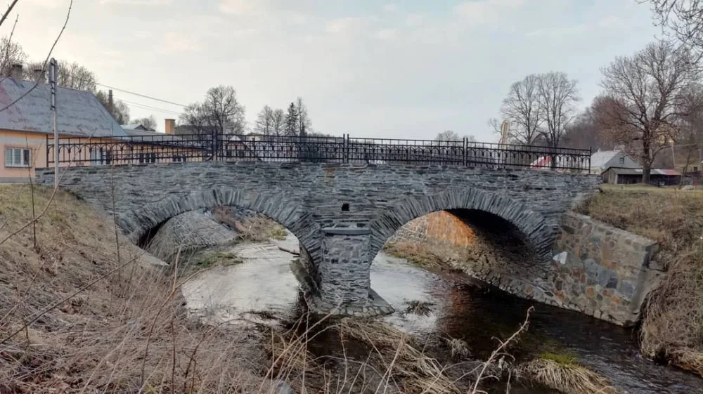 Bílý kámen nabídne nové mapy, fotografickou výstavu i památky