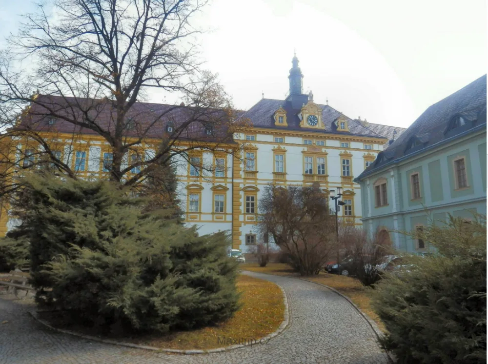 Sezona v Arcibiskupském paláci bude zasvěcena Rudolfu Janovi