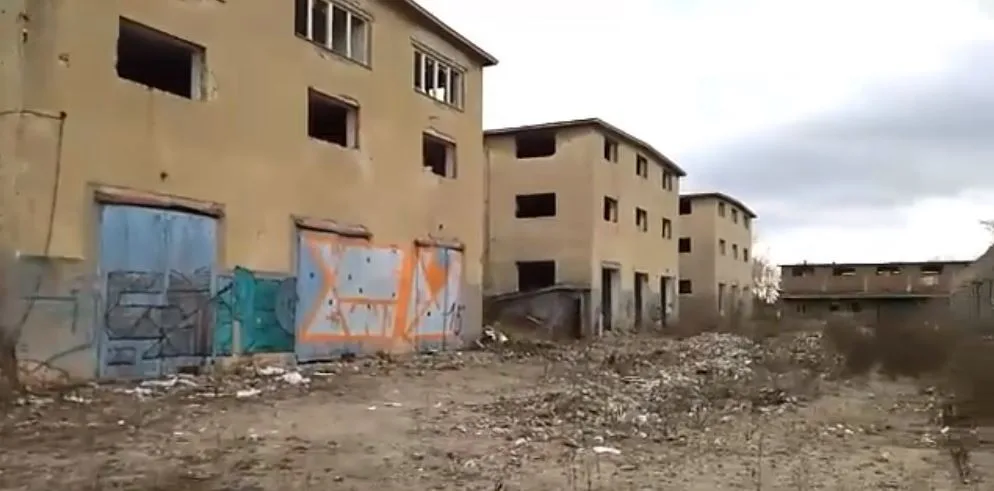 Bývalé vojenské sklady v Olomouci byly vydraženy za 353 milionů korun