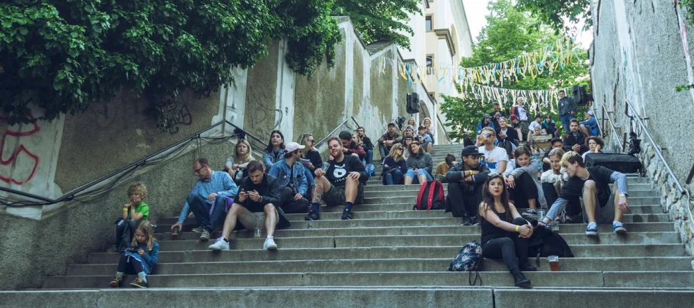 Festival Michalský výpad se na začátku června zaměří především na elektronickou taneční scénu