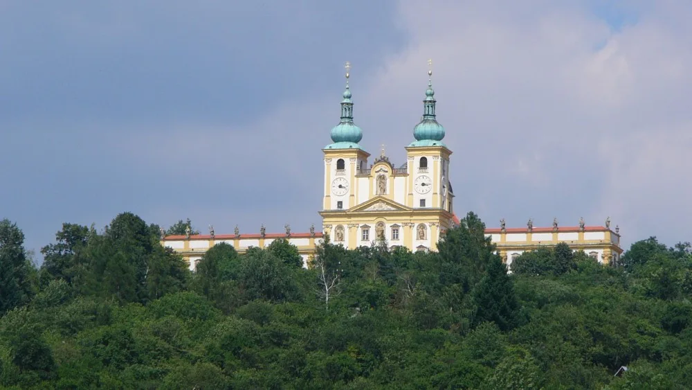 Moravské divadlo chystá Koncert pro dobrou věc, podpoří provoz hospice na Svatém Kopečku