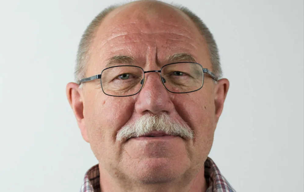 Pavel Hekela odchází z postu náměstka primátora a z hnutí SpOLečně. S hnutím jsme se rozešli v názorech, říká