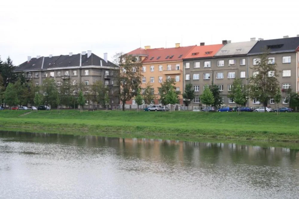 Oprava rozvodů tepla v části Přerova zkomplikuje dopravu