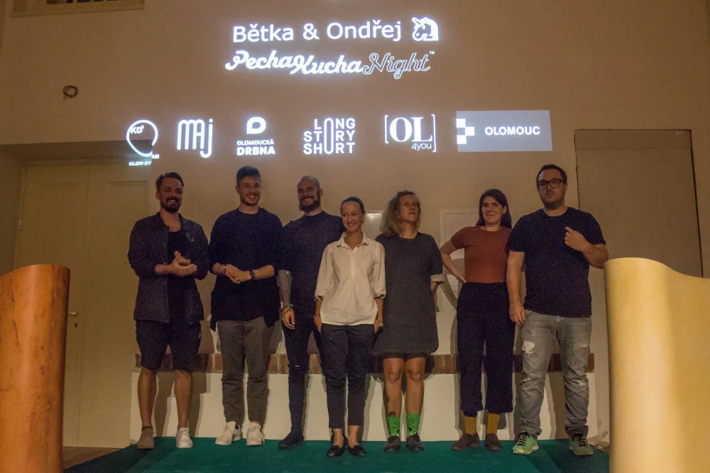 Toužíte zpomalit své životní tempo? Vydejte se na páteční PechaKucha Night