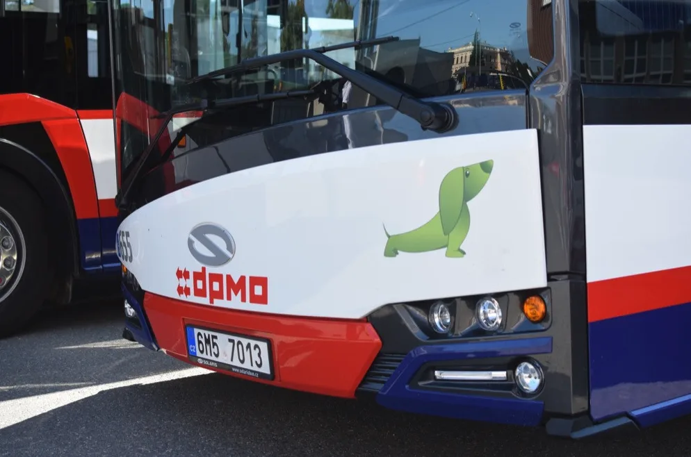 PŘEHLED: Od konce června nepojedou na Neředín tramvaje, nahradí je autobusy. Tady je přehled změn