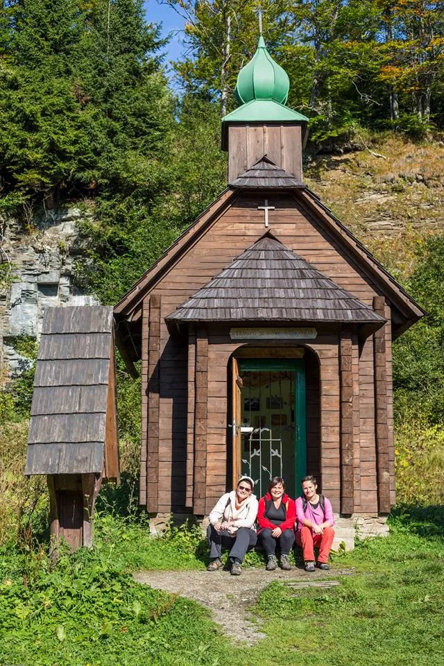 FOTO/VIDEO: Výlety s Holbou k pramenům Jeseníků jsou zpět. V sobotu se jde na Vřesovou studánku