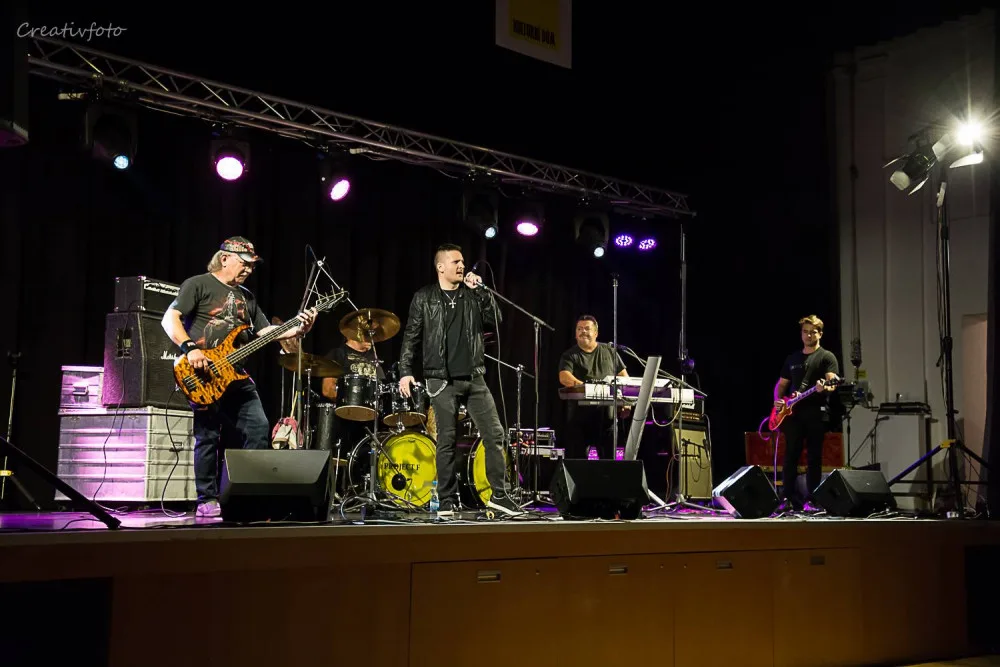 SOUTĚŽ: Vyhrajte vstupenky na Rockový Týn