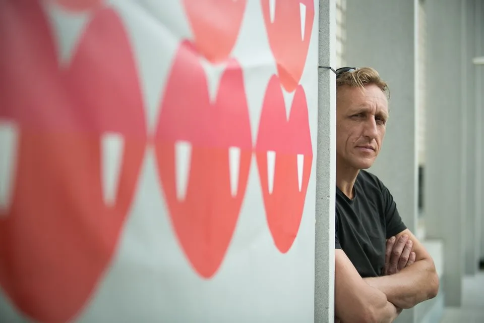 ROZHOVOR: Olomouc je ideální město k žití, říká Vladimír Furdík, noční král z Her o trůny