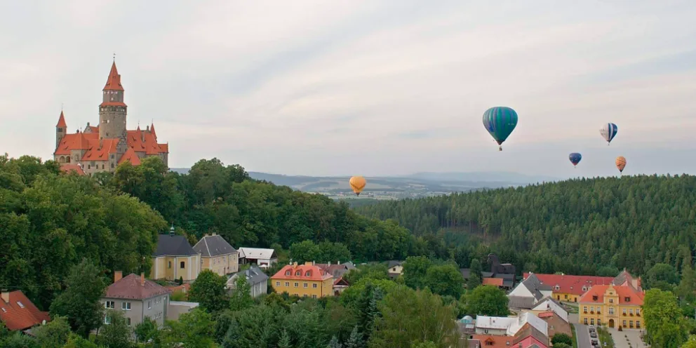 ilustrační fotografie