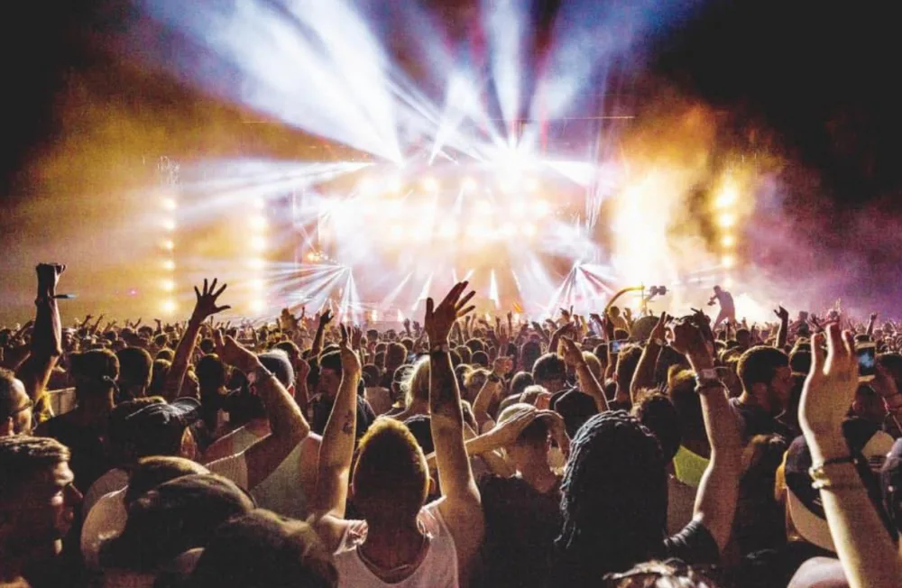 VÍKEND PODLE DRBNY: Vychutnejte si skvělou hudbu na festivalu Blackout nebo se s dětmi projděte pohádkovým lesem