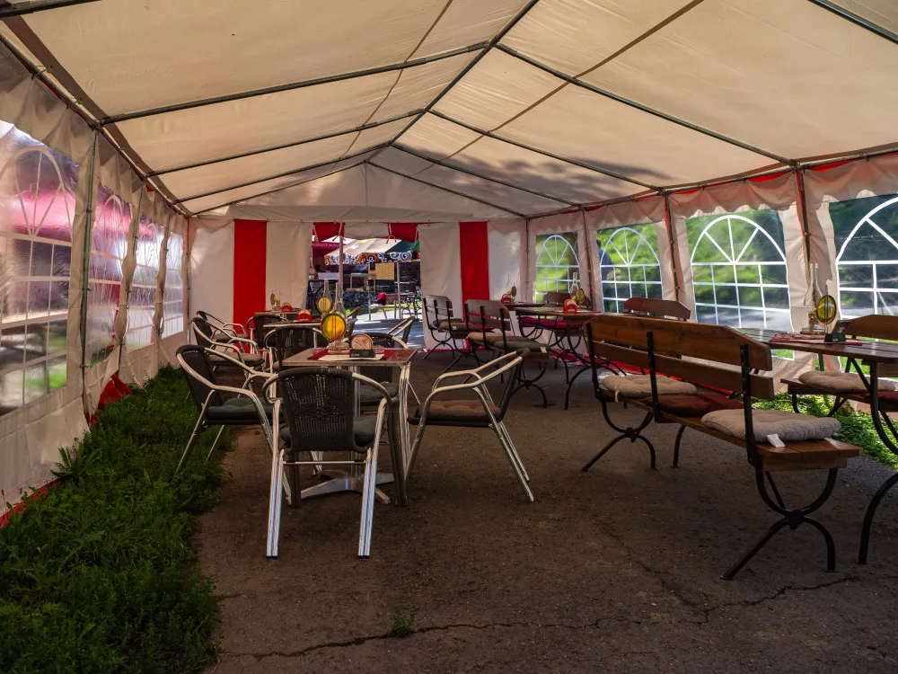FOTO: Povinná zastávka pro pěší i turisty? Fort Křelov s restaurací a muzeem nabídne vyžití pro celé rodiny