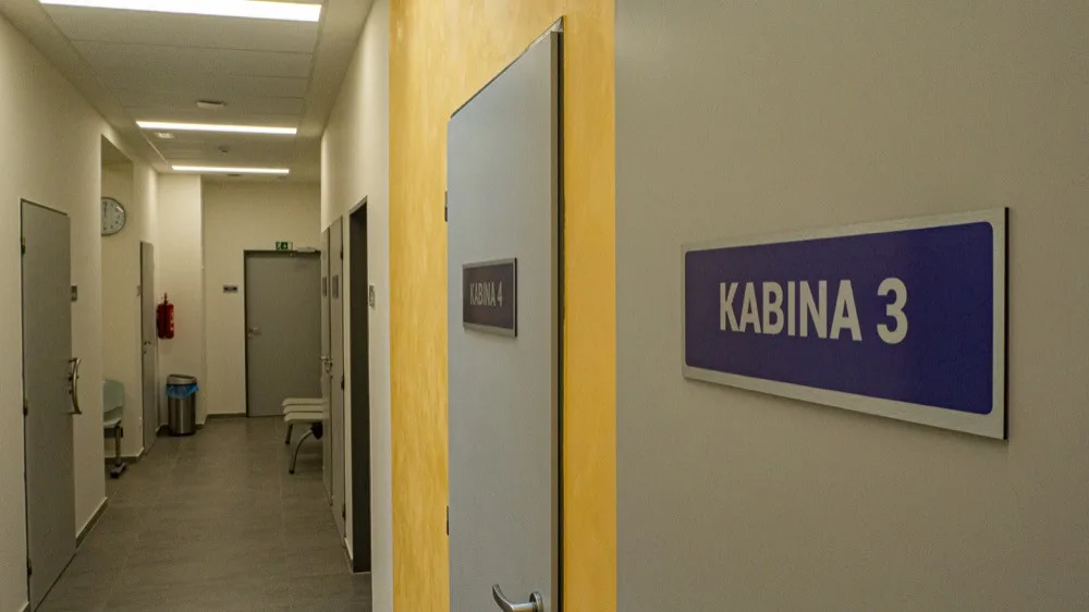MAMMACENTRUM Olomouc se přesunulo do nových prostor, nabízí lepší vybavení i dostupnost pro klientky