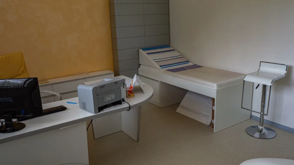 MAMMACENTRUM Olomouc se přesunulo do nových prostor, nabízí lepší vybavení i dostupnost pro klientky