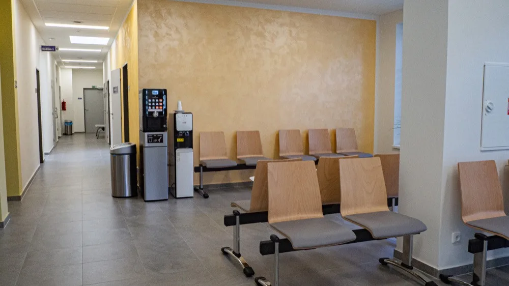MAMMACENTRUM Olomouc se přesunulo do nových prostor, nabízí lepší vybavení i dostupnost pro klientky