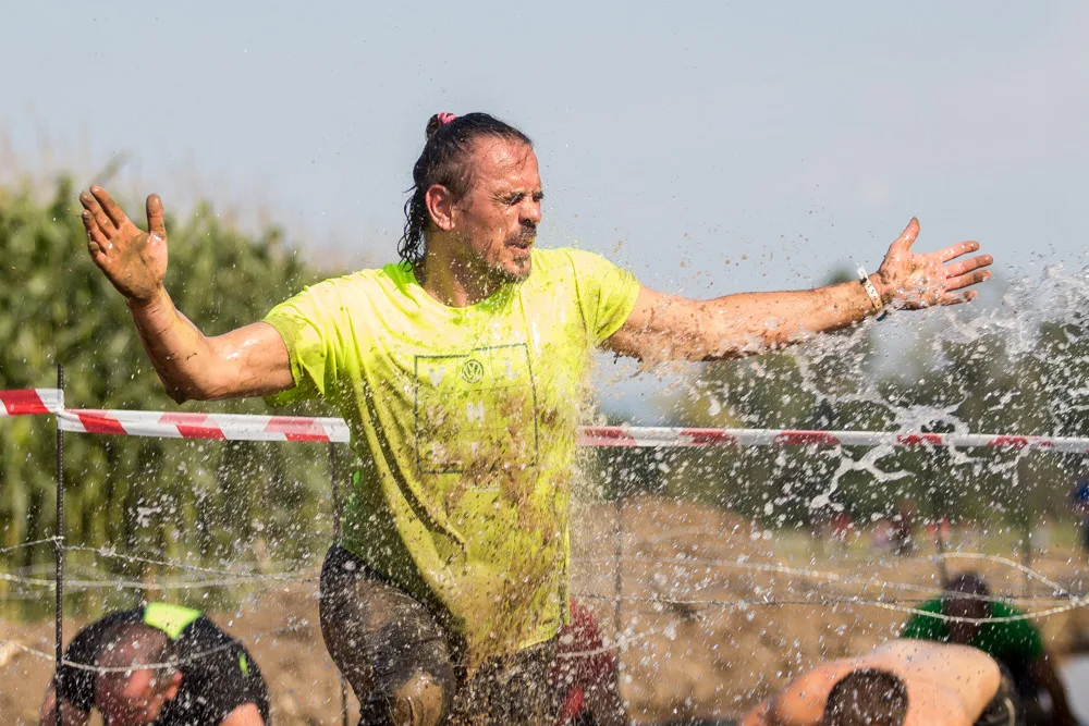 FOTOGALERIE: Na Poděbradech proběhl druhý ročník Runex Race, podívejte se na fotky!