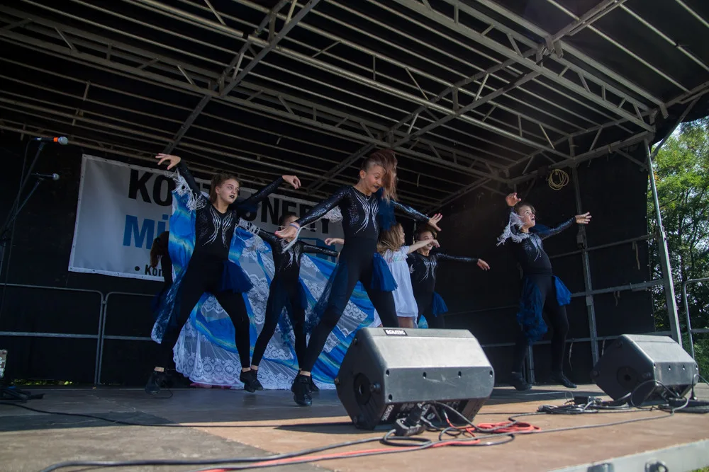 FOTOGALERIE: Na Poděbradech proběhl druhý ročník Runex Race, podívejte se na fotky!